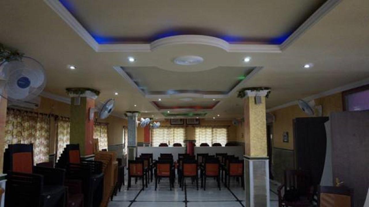 Hotel Arnab Digha  Eksteriør bilde