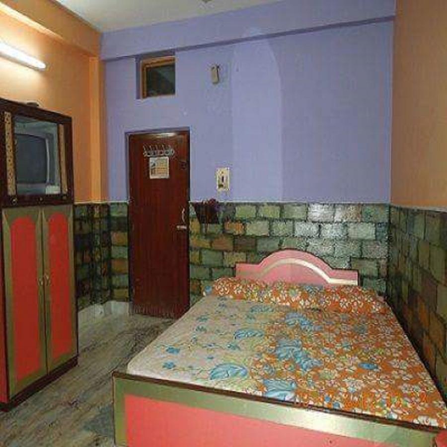 Hotel Arnab Digha  Eksteriør bilde