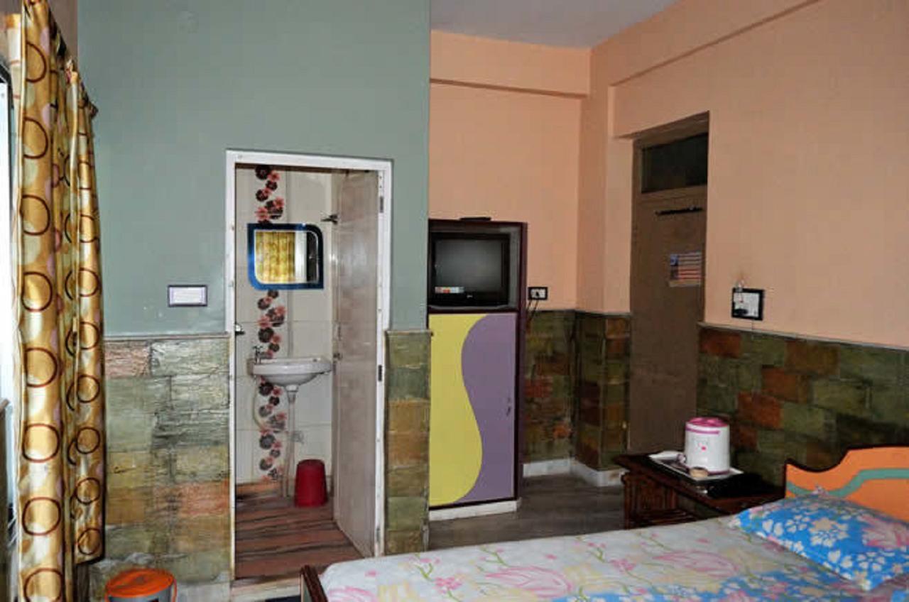 Hotel Arnab Digha  Eksteriør bilde