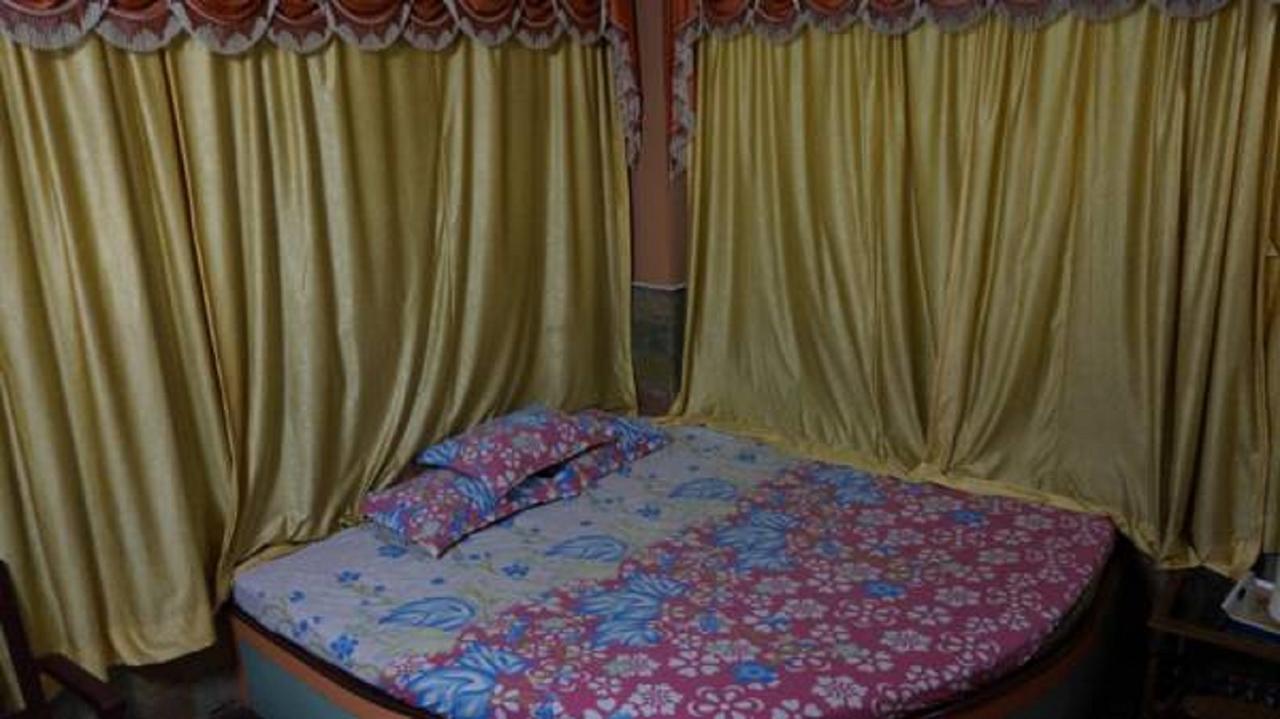 Hotel Arnab Digha  Eksteriør bilde