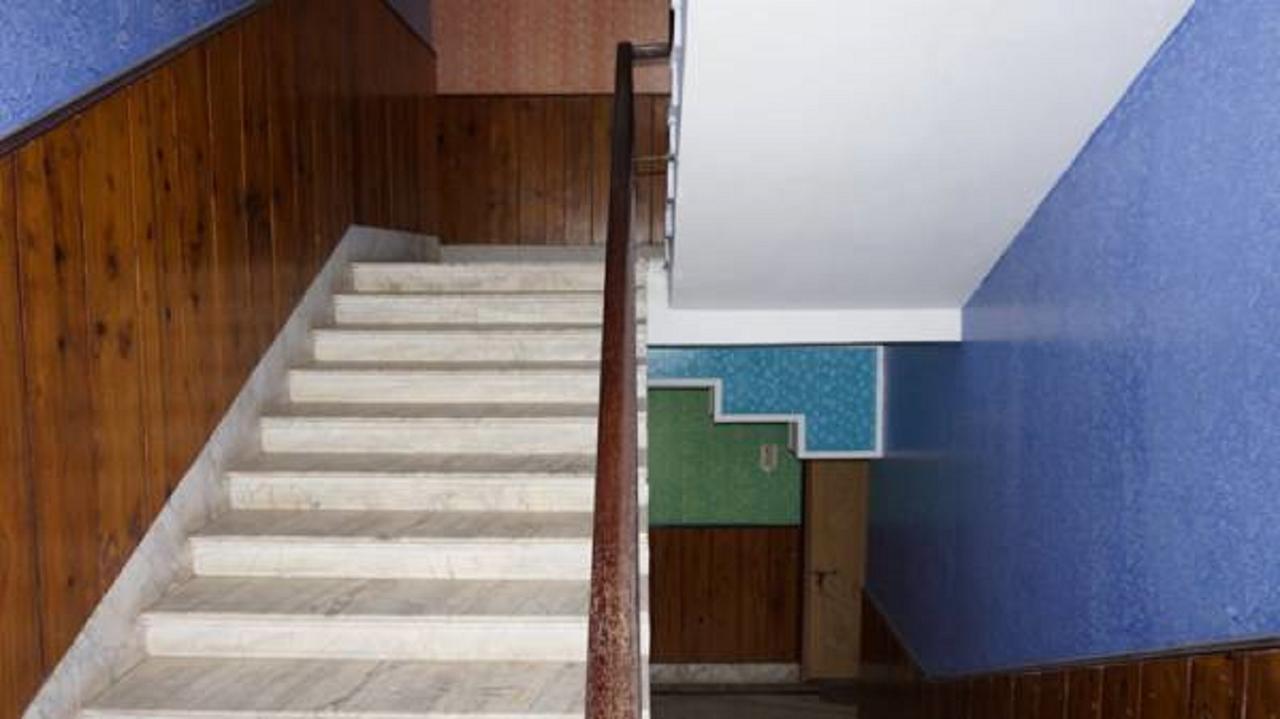 Hotel Arnab Digha  Eksteriør bilde