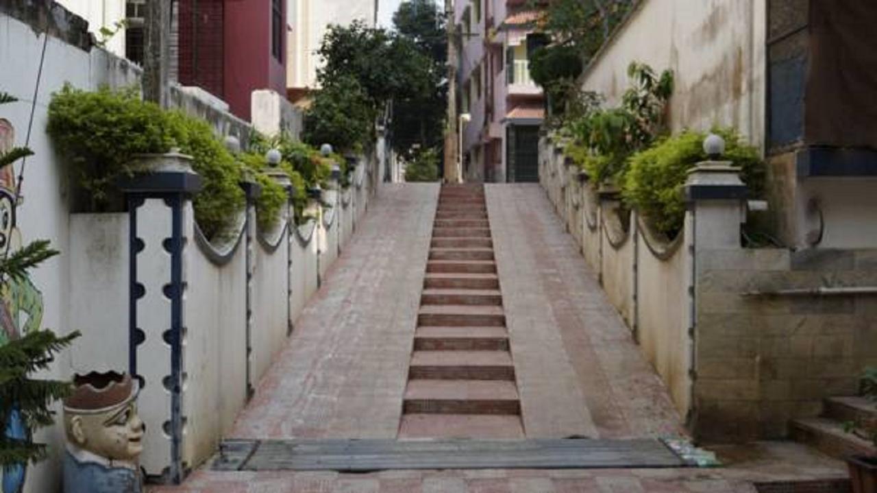 Hotel Arnab Digha  Eksteriør bilde