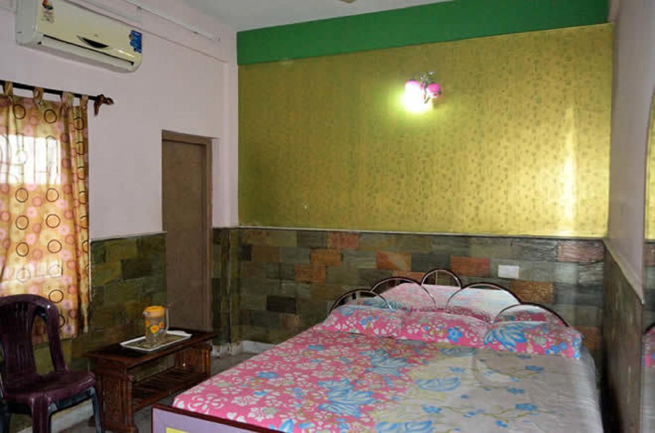 Hotel Arnab Digha  Eksteriør bilde
