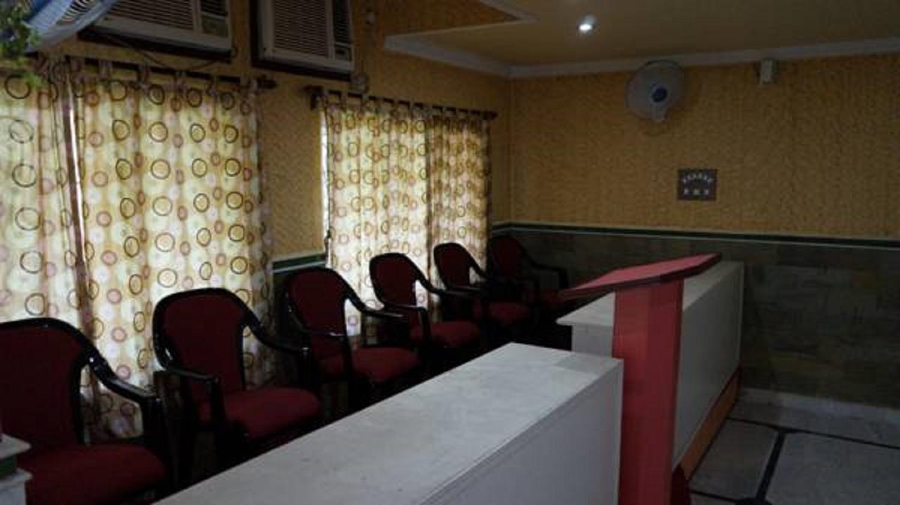 Hotel Arnab Digha  Eksteriør bilde