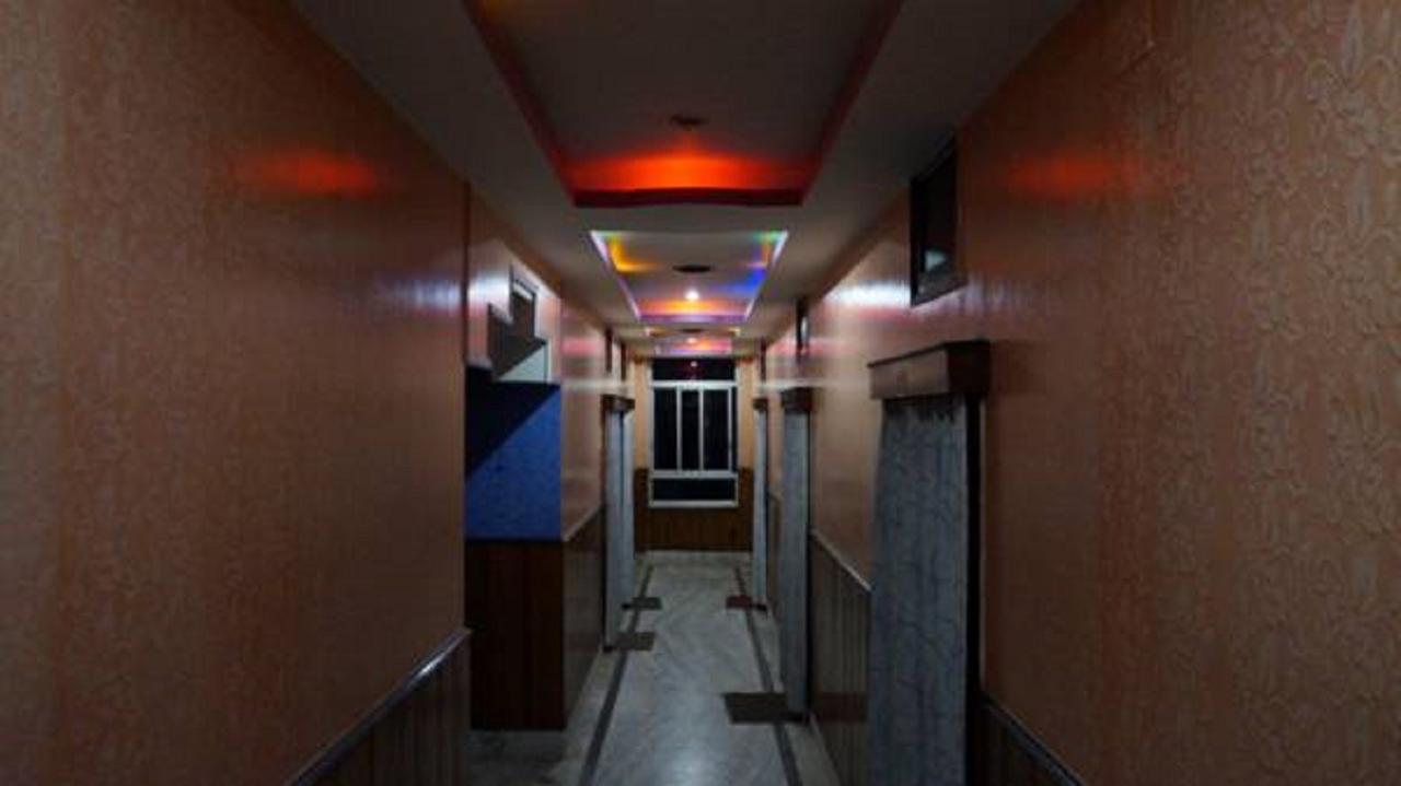 Hotel Arnab Digha  Eksteriør bilde