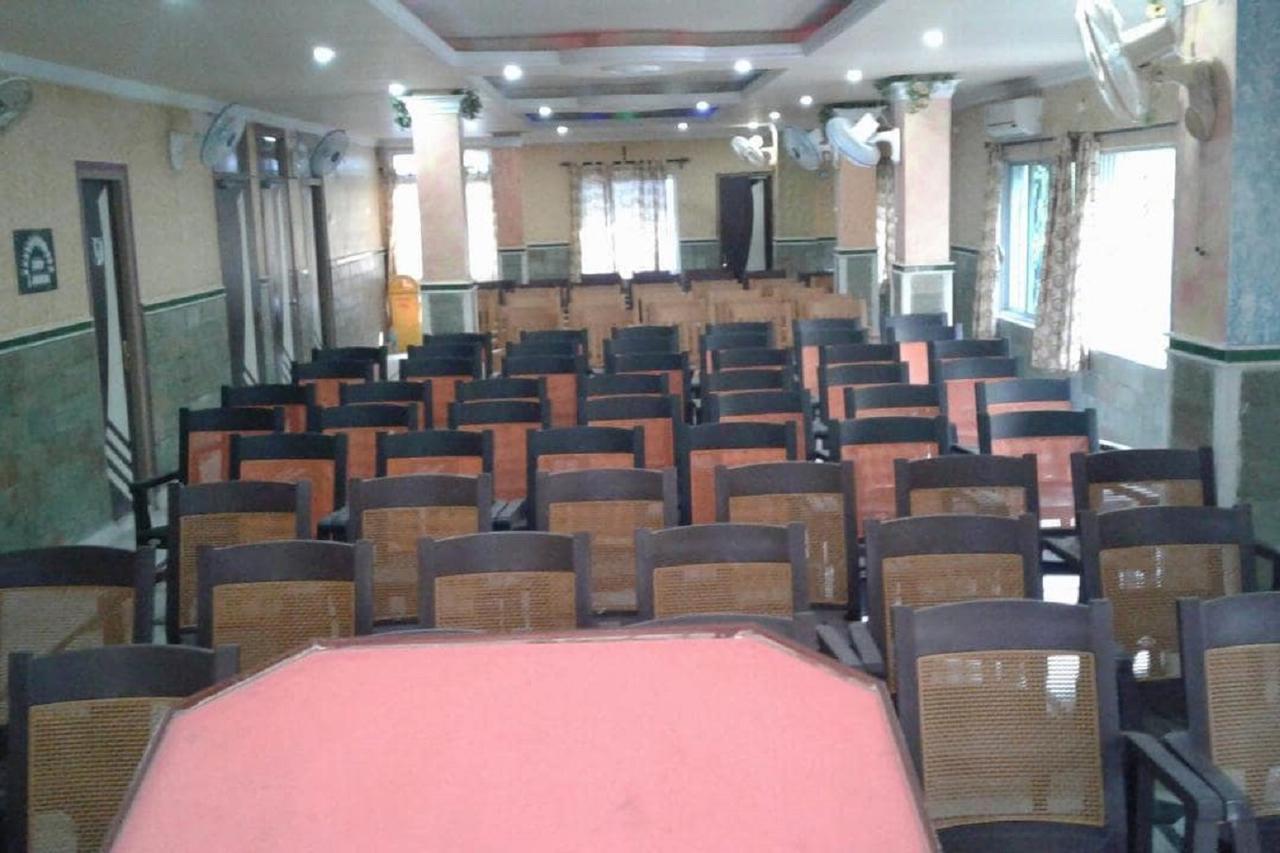 Hotel Arnab Digha  Eksteriør bilde